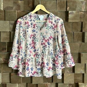 Liz Claiborne blouse